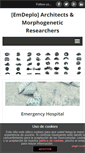 Mobile Screenshot of emdeplo.com